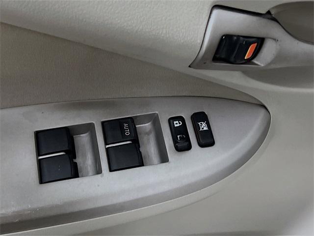 used 2012 Toyota Corolla car, priced at $9,280