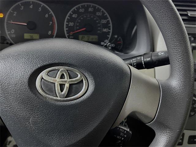 used 2012 Toyota Corolla car, priced at $9,280