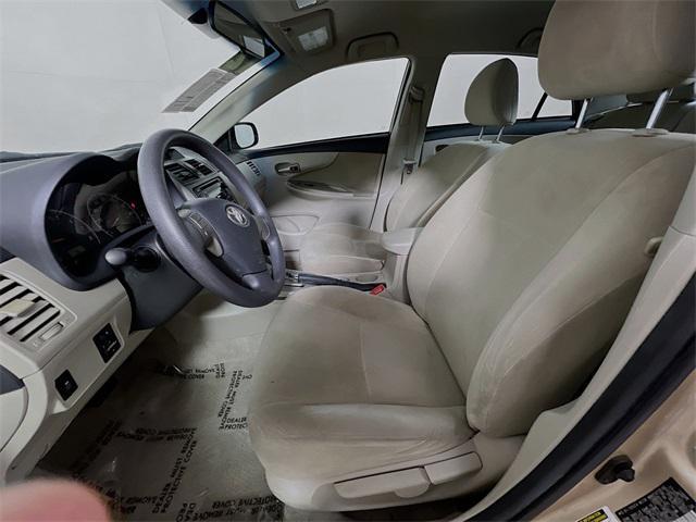 used 2012 Toyota Corolla car, priced at $9,280