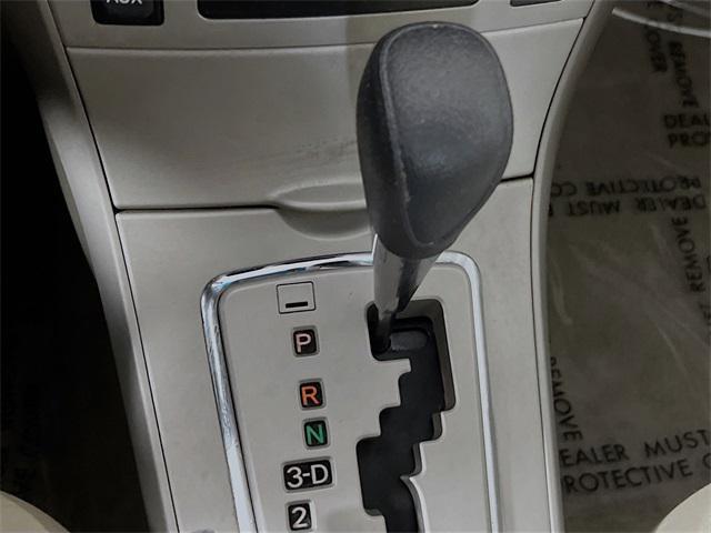 used 2012 Toyota Corolla car, priced at $9,280