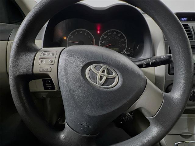 used 2012 Toyota Corolla car, priced at $9,280