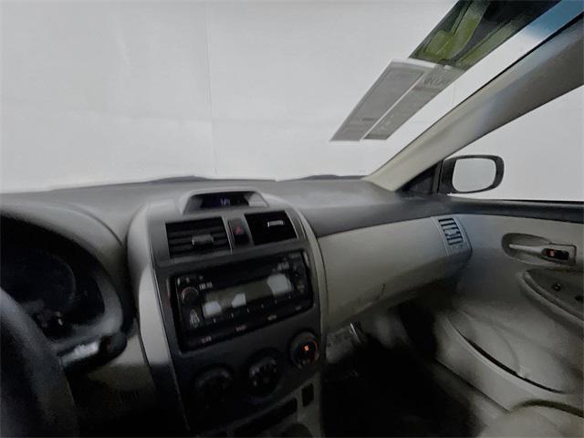 used 2012 Toyota Corolla car, priced at $9,280
