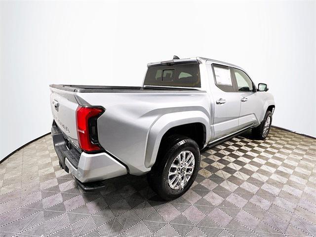 new 2024 Toyota Tacoma car, priced at $57,159