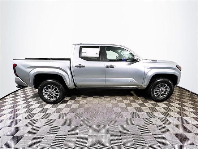 new 2024 Toyota Tacoma car, priced at $57,159