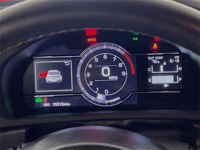 used 2024 Toyota GR86 car, priced at $30,228