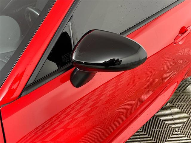 used 2024 Toyota GR86 car, priced at $30,228