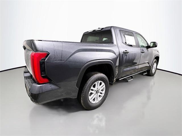 new 2025 Toyota Tundra car, priced at $54,254