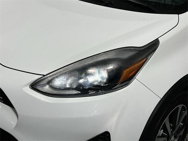 used 2018 Toyota Prius c car, priced at $14,981