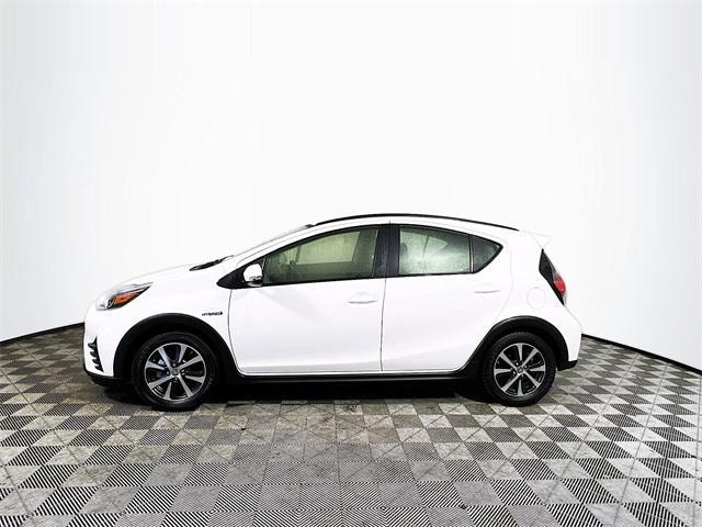 used 2018 Toyota Prius c car, priced at $14,981