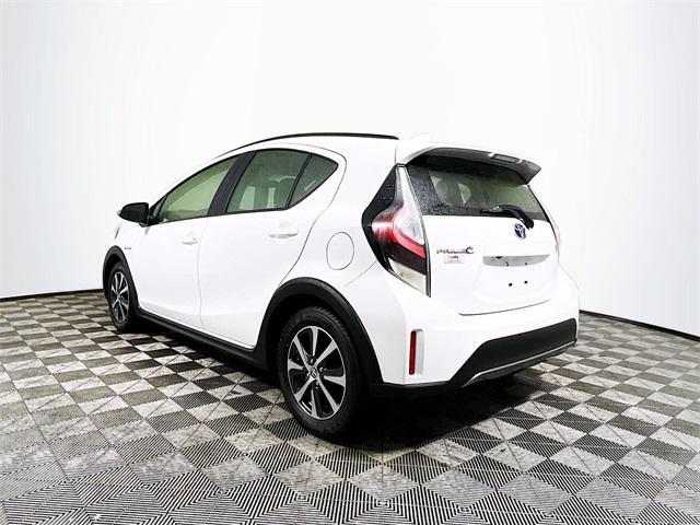 used 2018 Toyota Prius c car, priced at $14,981