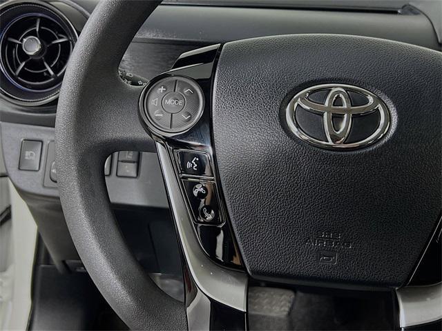 used 2018 Toyota Prius c car, priced at $14,981