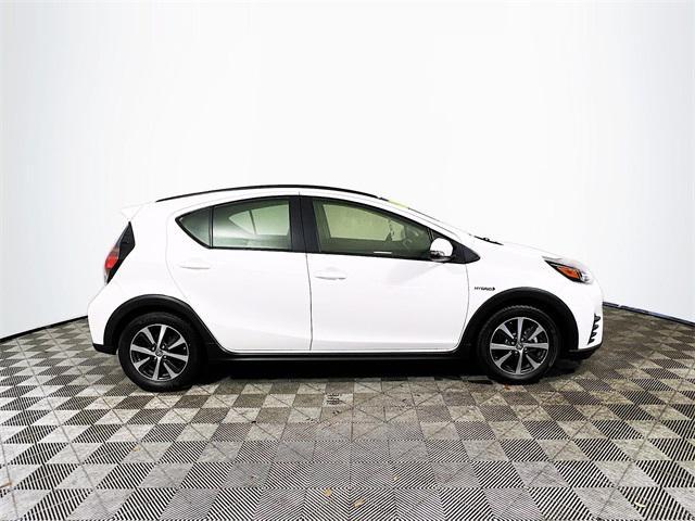 used 2018 Toyota Prius c car, priced at $14,981