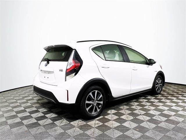 used 2018 Toyota Prius c car, priced at $14,981