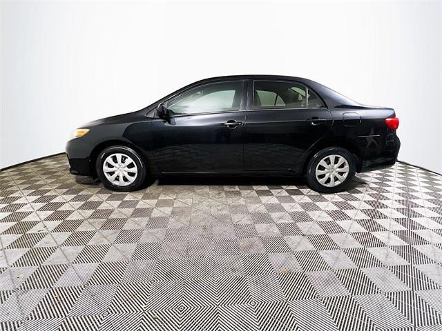 used 2013 Toyota Corolla car, priced at $11,934