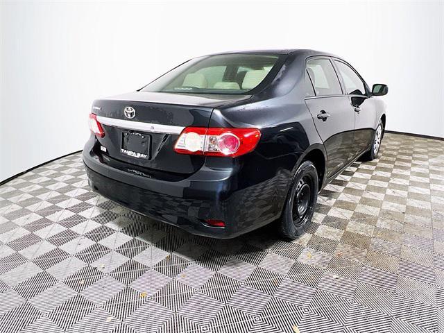 used 2013 Toyota Corolla car, priced at $11,934