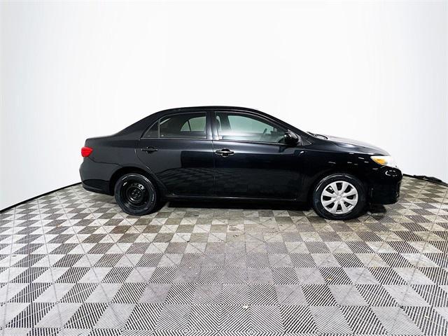 used 2013 Toyota Corolla car, priced at $11,934