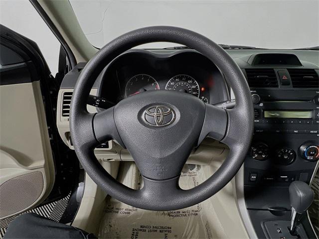 used 2013 Toyota Corolla car, priced at $11,934