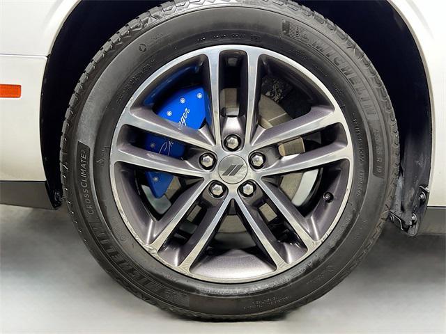 used 2019 Dodge Challenger car, priced at $18,135