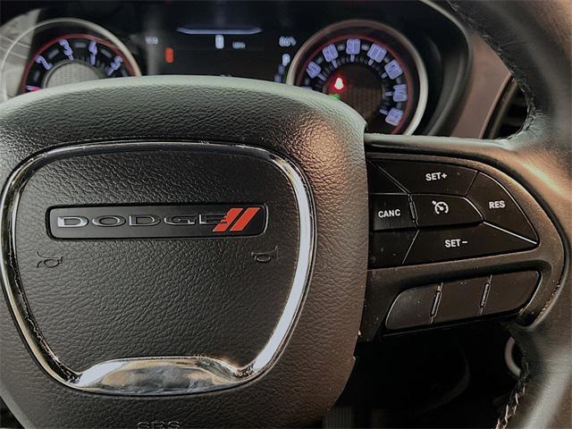 used 2019 Dodge Challenger car, priced at $18,135