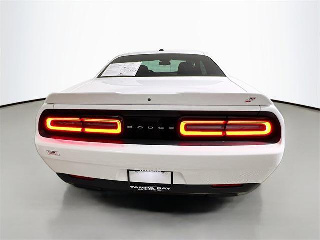 used 2019 Dodge Challenger car, priced at $18,135