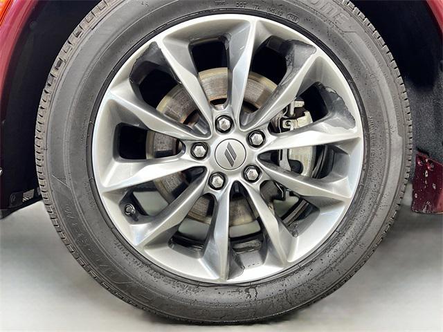 used 2021 Dodge Durango car, priced at $28,726