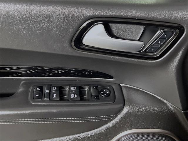 used 2021 Dodge Durango car, priced at $28,726