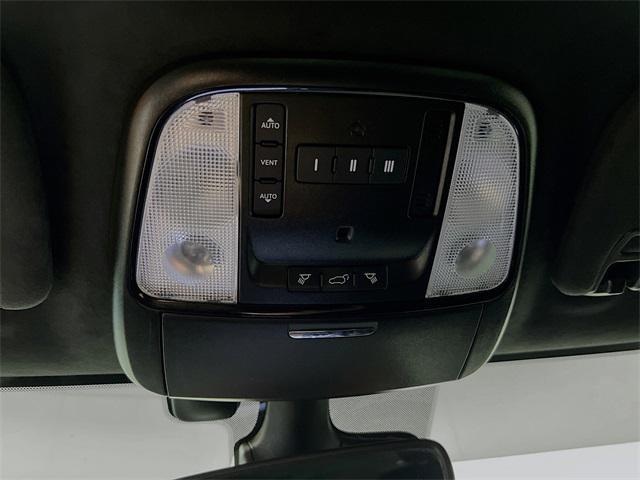 used 2021 Dodge Durango car, priced at $28,726