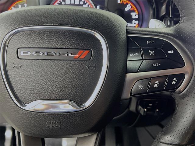 used 2021 Dodge Durango car, priced at $28,726