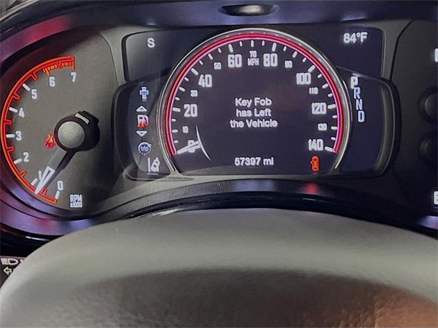 used 2021 Dodge Durango car, priced at $28,726