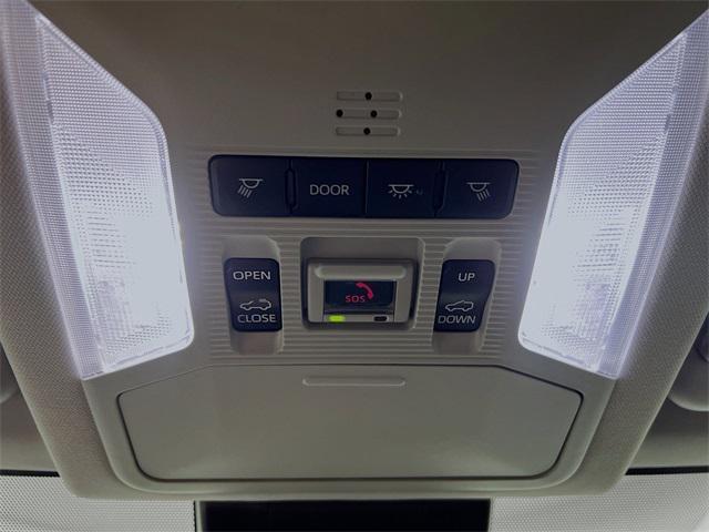 used 2022 Toyota RAV4 car, priced at $26,675