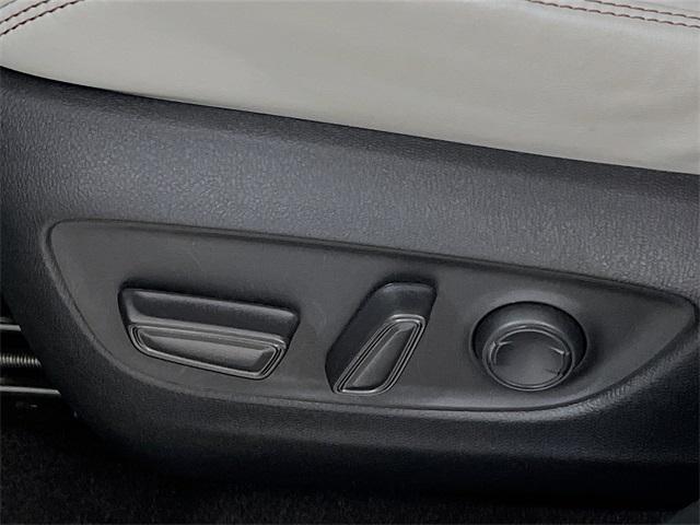 used 2022 Toyota RAV4 car, priced at $26,675