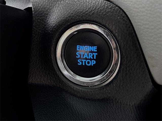 used 2022 Toyota RAV4 car, priced at $26,675