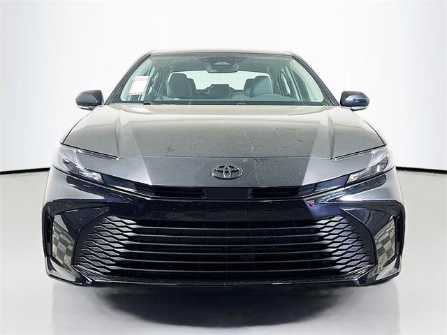 new 2025 Toyota Camry car, priced at $32,890