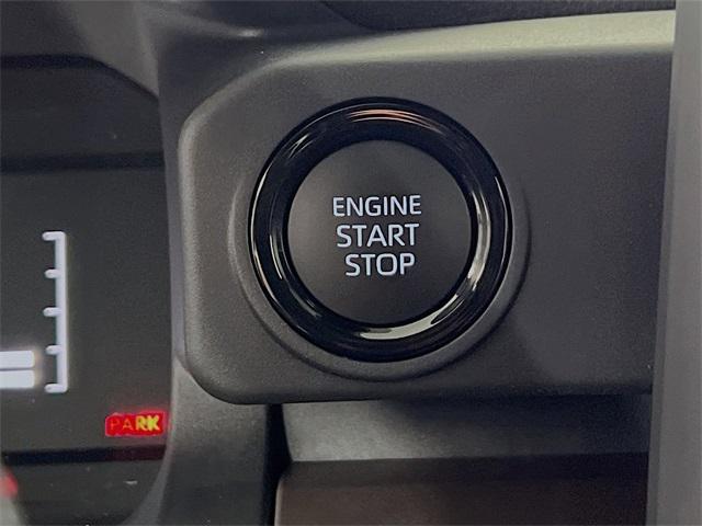new 2025 Toyota Tacoma car