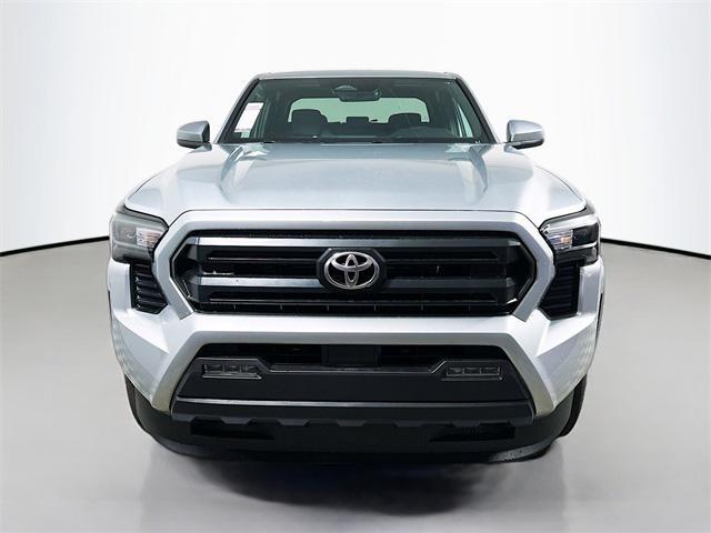 new 2025 Toyota Tacoma car