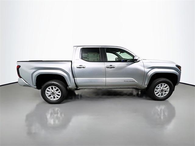 new 2025 Toyota Tacoma car