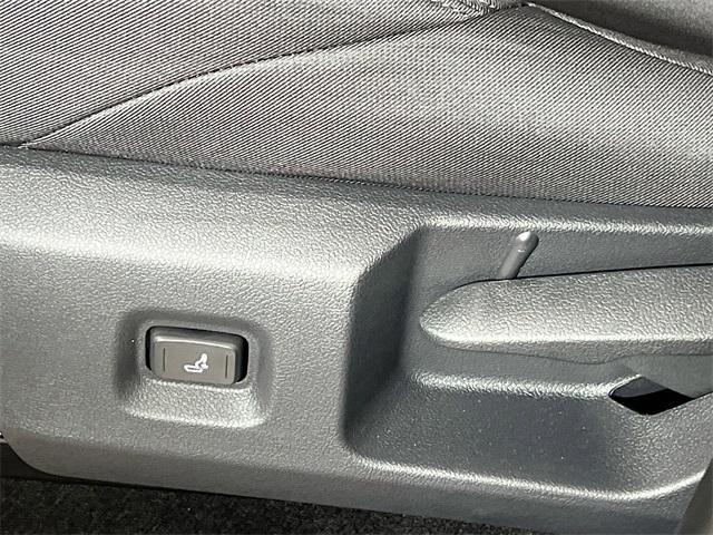 new 2025 Toyota Tacoma car