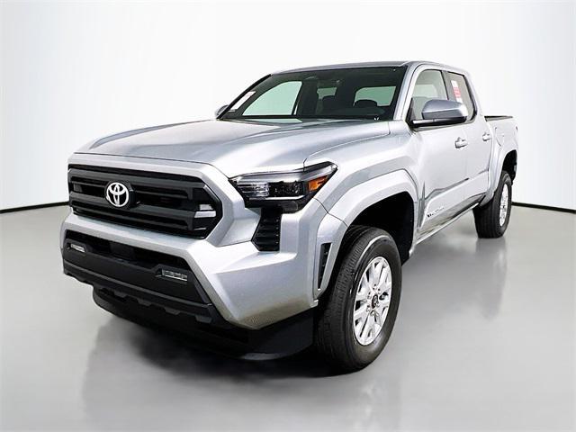 new 2025 Toyota Tacoma car