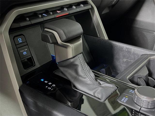 used 2024 Toyota Tundra car, priced at $40,585