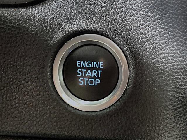 used 2024 Toyota Tundra car, priced at $40,585