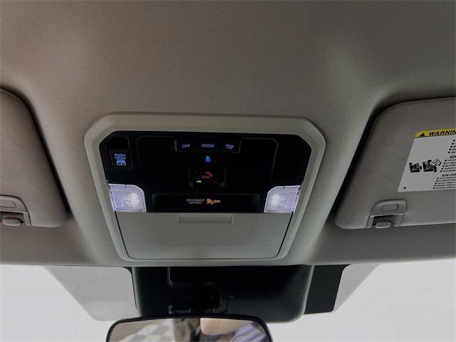 used 2024 Toyota Tundra car, priced at $40,585