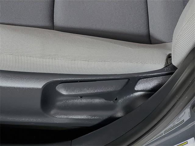 used 2024 Toyota Corolla car, priced at $18,899