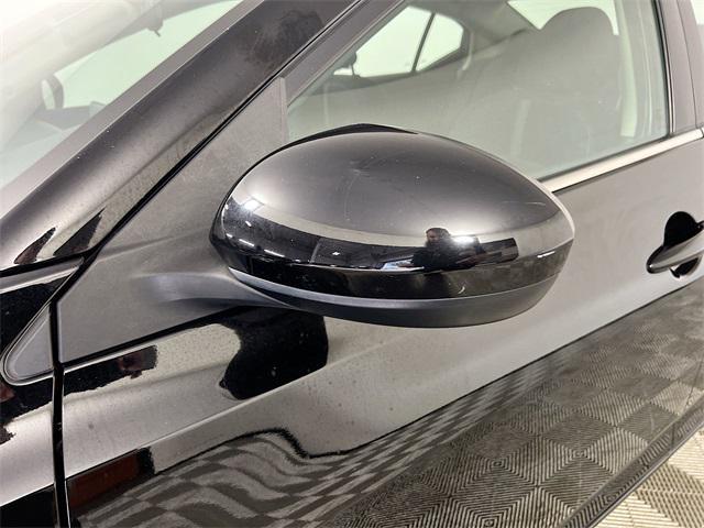 used 2024 Nissan Sentra car, priced at $16,214