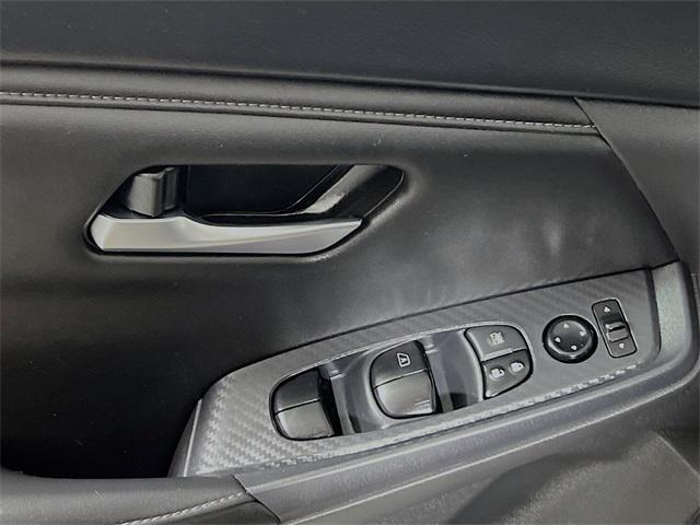 used 2024 Nissan Sentra car, priced at $16,214
