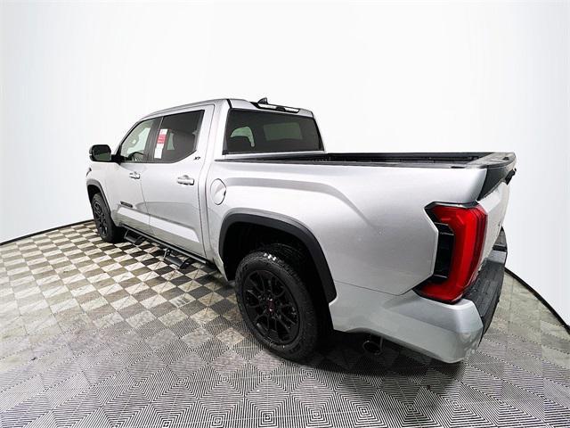 new 2024 Toyota Tundra car, priced at $57,838