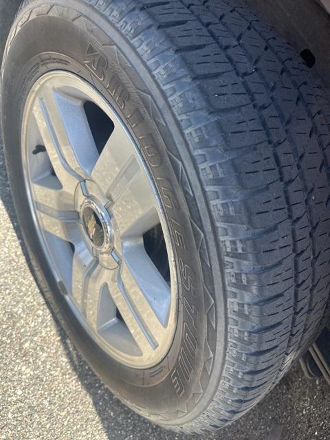 used 2008 Chevrolet Silverado 1500 car, priced at $15,004