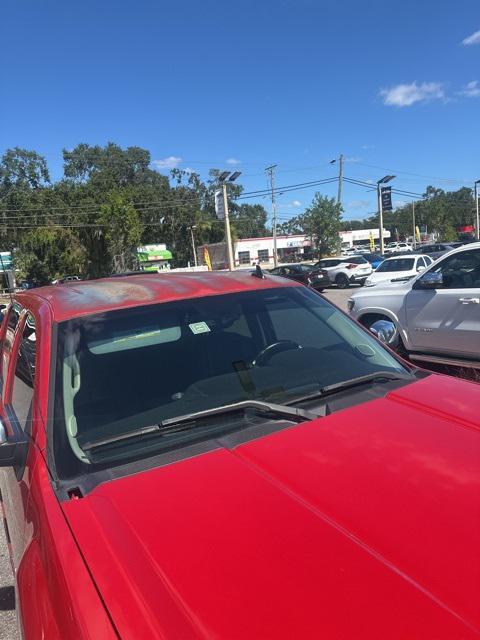 used 2008 Chevrolet Silverado 1500 car, priced at $15,004