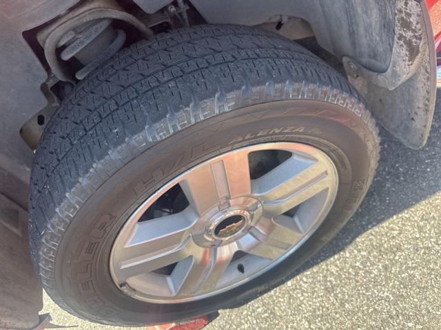 used 2008 Chevrolet Silverado 1500 car, priced at $15,004