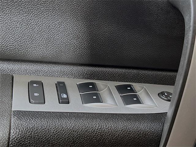 used 2008 Chevrolet Silverado 1500 car, priced at $15,004