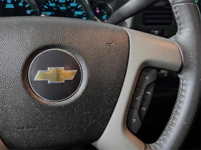 used 2008 Chevrolet Silverado 1500 car, priced at $15,004